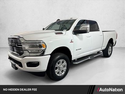 Used 2024 RAM 2500 Laramie