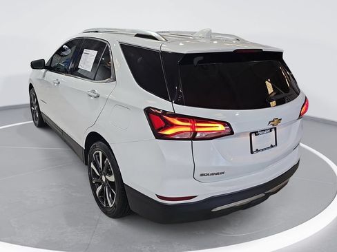 Used 2022 Chevrolet Equinox Premier FWD image 7