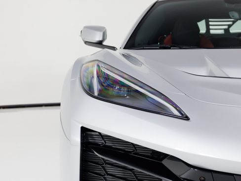 Used 2027 Chevrolet Corvette ZR1X AWD/4WD image 68