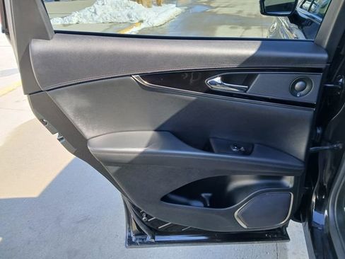 Used 2023 Lincoln Nautilus Reserve w/ Equipment Group 201A image 13