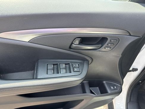 Certified 2023 Honda Passport EX-L image 10