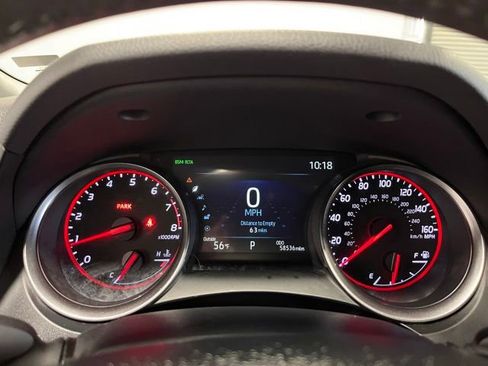 Used 2023 Toyota Camry XSE image 24