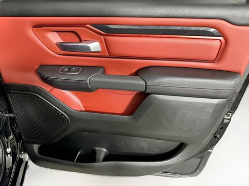 Used 2022 RAM 1500 Rebel w/ Rebel Level B Equipment Group image 28