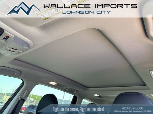 Certified 2026 Subaru Ascent Limited AWD/4WD image 15