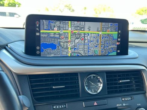 Certified 2022 Lexus RX 350 FWD w/ Special Edition image 17