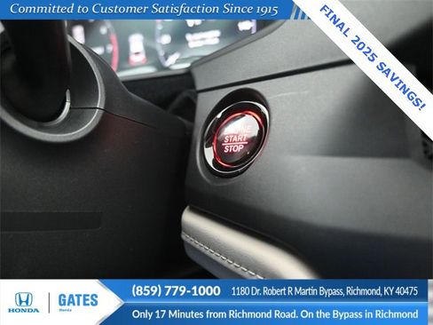 New 2025 Honda Accord SE image 27