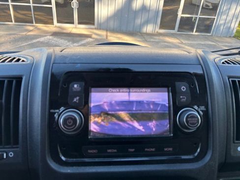 Used 2021 RAM ProMaster 3500 image 19