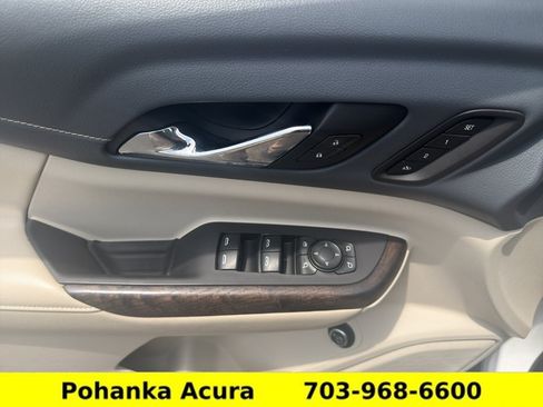 Used 2020 GMC Acadia Denali w/ Denali Ultimate Package AWD/4WD image 20