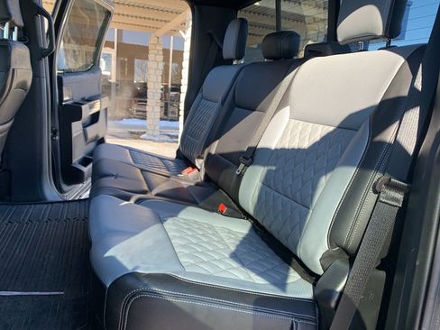 Used 2021 Ford F150 XLT w/ Equipment Group 302A High image 15