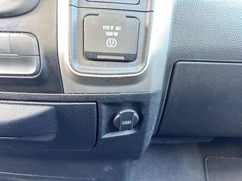 Used 2016 RAM 1500 Big Horn image 26