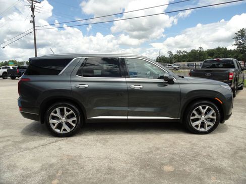Used 2020 Hyundai Palisade SEL w/ Convenience Package FWD image 5