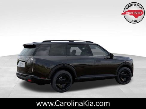 New 2027 Kia Telluride EX X-Line w/ Towing Package image 7
