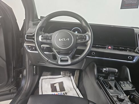 Used 2023 Kia Sportage X-Pro Prestige AWD/4WD image 14