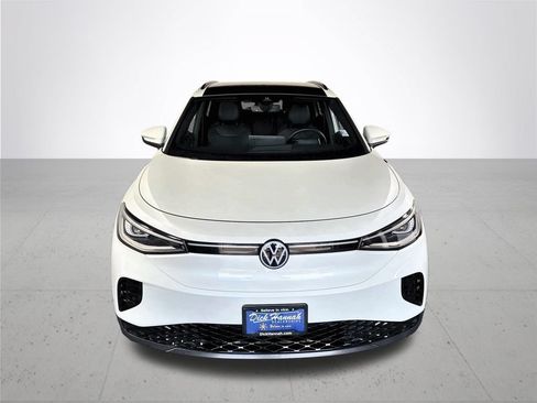 Used 2023 Volkswagen ID.4 Pro S AWD/4WD image 4
