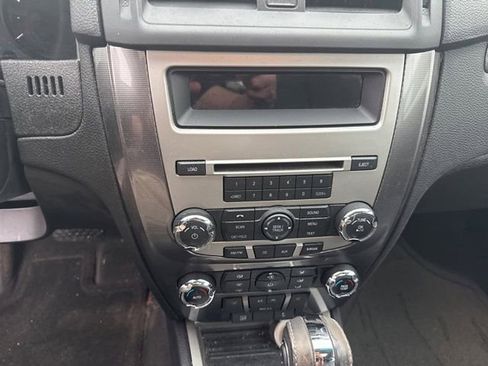 Used 2012 Ford Fusion SEL image 16