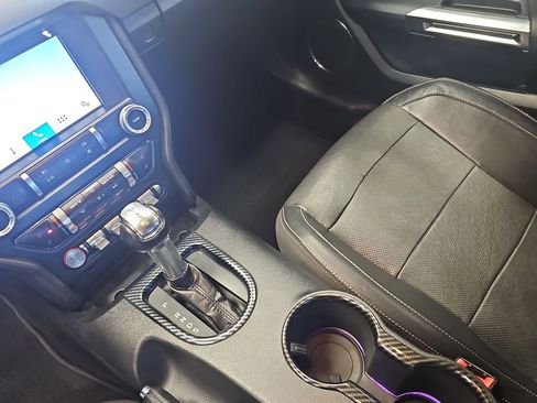Used 2019 Ford Mustang GT Premium RWD image 24