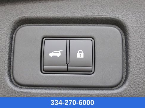 New 2026 Nissan Pathfinder SV image 27