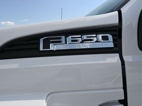 New 2026 Ford F650 2WD SuperCab Super Duty image 15