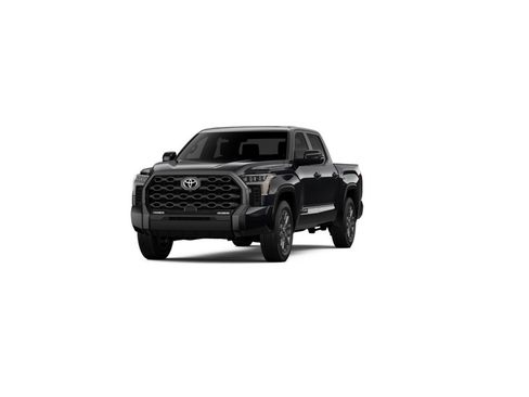 New 2026 Toyota Tundra Platinum AWD/4WD image 21