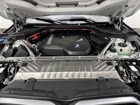 New 2026 BMW X3 xDrive30 w/ Premium Package image 20