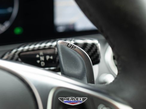 Used 2017 Mercedes-Benz E 43 AMG 4MATIC Sedan image 27