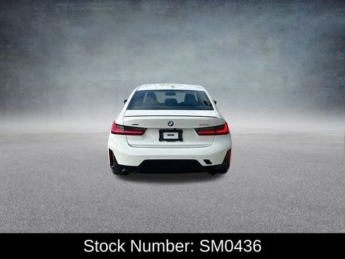 New 2026 BMW 330i xDrive 330i xDrive image 7