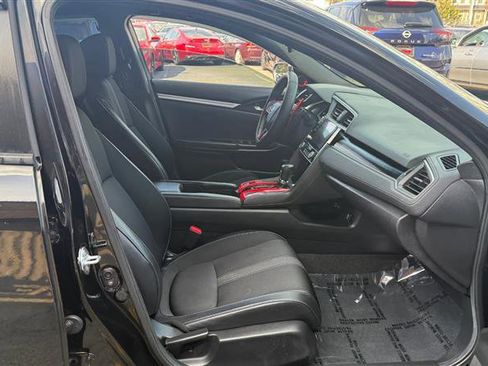 Used 2021 Honda Civic Sport image 14
