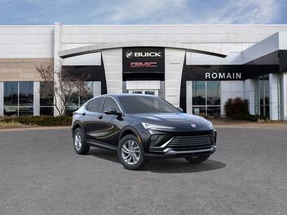 New 2026 Buick Envista Sport Touring w/ Convenience I Package