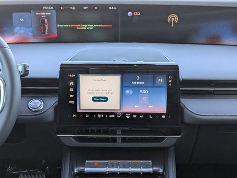 New 2026 Lincoln Nautilus Premier w/ Equipment Group 102A AWD/4WD image 18