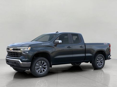 New 2026 Chevrolet Silverado 1500 LT image 2