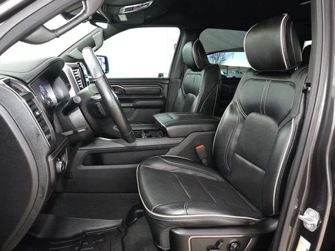 Used 2020 RAM 1500 Limited image 30