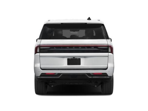Used 2026 Lincoln Navigator Black Label AWD/4WD image 6
