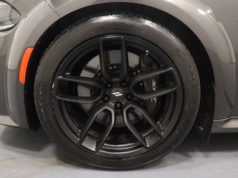 Certified 2021 Dodge Charger Scat Pack RWD image 24