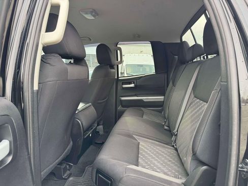 Used 2021 Toyota Tundra SR5 image 11
