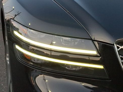 Certified 2024 Genesis G80 3.5T Sport AWD/4WD image 9