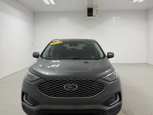 Used 2023 Ford Edge SEL AWD/4WD image 2