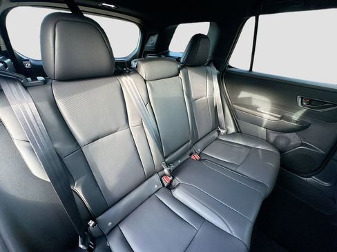 New 2026 Subaru Outback Limited XT AWD/4WD image 27