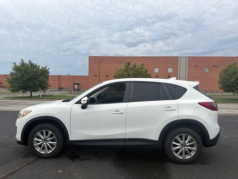 Used 2016 MAZDA CX-5 Touring AWD/4WD image 8