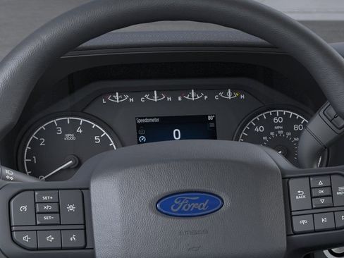 New 2026 Ford F150 STX RWD image 14