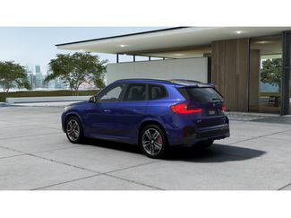 New 2026 BMW X1 xDrive28i w/ Technology Package video 2