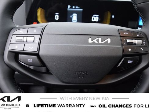 New 2026 Kia Sportage LX AWD/4WD image 26