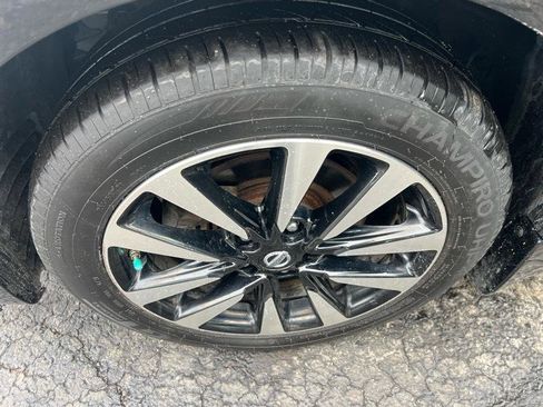 Used 2018 Nissan Altima 2.5 SV image 20