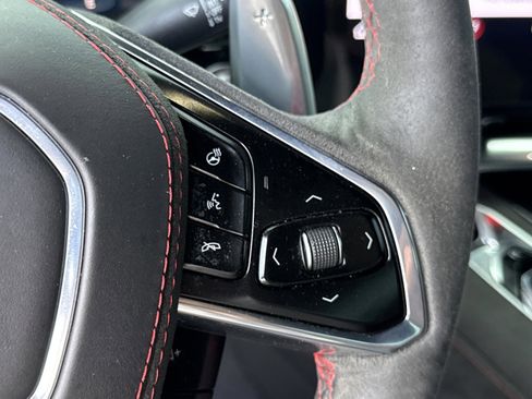 Used 2022 Chevrolet Corvette Stingray Premium Cpe RWD image 15