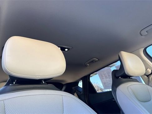 Certified 2024 Kia EV6 Wind w/ Wind Technology Package image 21