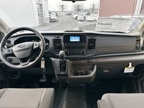 New 2024 Ford Transit 350 XL image 9