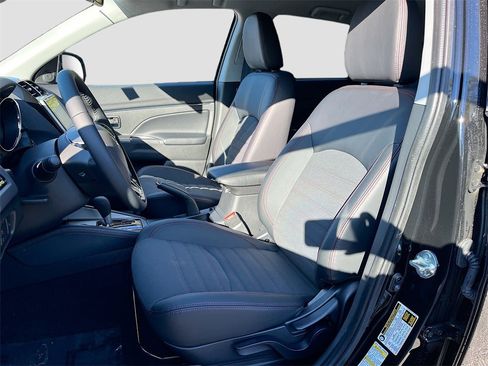 New 2025 Mitsubishi Outlander Sport SE image 20