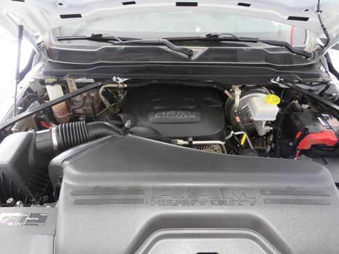 Used 2023 RAM 2500 Big Horn w/ Level 1 Equipment Group AWD/4WD image 29