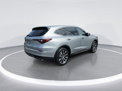 New 2026 Acura MDX FWD w/ Technology Package image 3