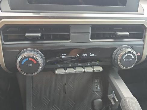 Used 2025 Toyota Tacoma SR5 image 23