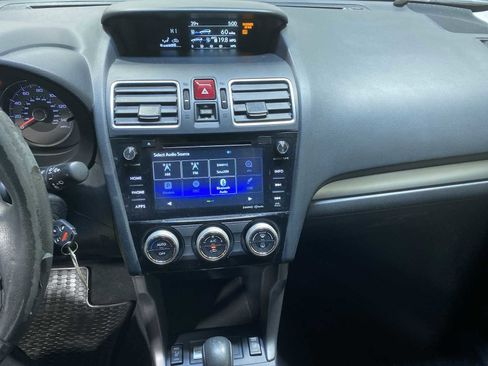 Used 2017 Subaru Forester 2.0XT Premium image 16